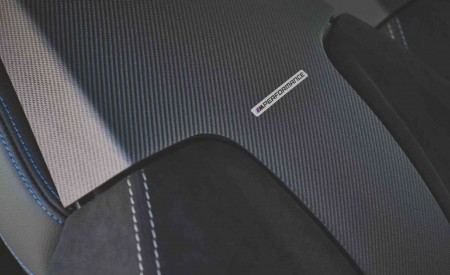 2023 BMW M2 M Performance Parts Interior Detail Wallpapers 450x275 (24)