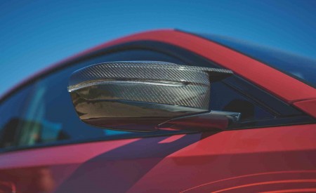 2023 BMW M2 M Performance Parts Mirror Wallpapers 450x275 (14)