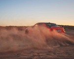2023 BMW M2 M Performance Parts Rear Three-Quarter Wallpapers 150x120 (27)