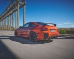 2023 BMW M2 M Performance Parts Rear Three-Quarter Wallpapers 150x120 (23)