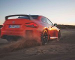 2023 BMW M2 M Performance Parts Rear Three-Quarter Wallpapers 150x120 (28)