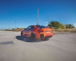 2023 BMW M2 M Performance Parts Rear Three-Quarter Wallpapers 150x120 (24)