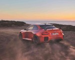 2023 BMW M2 M Performance Parts Rear Three-Quarter Wallpapers 150x120 (29)