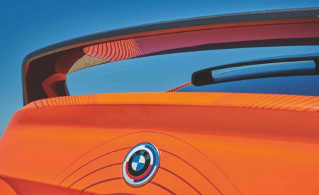 2023 BMW M2 M Performance Parts Spoiler Wallpapers 450x275 (20)