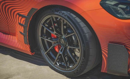 2023 BMW M2 M Performance Parts Wheel Wallpapers 450x275 (15)