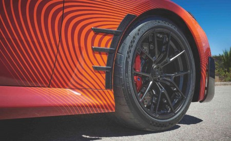 2023 BMW M2 M Performance Parts Wheel Wallpapers  450x275 (16)