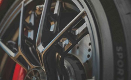 2023 BMW M2 M Performance Parts Wheel Wallpapers 450x275 (17)