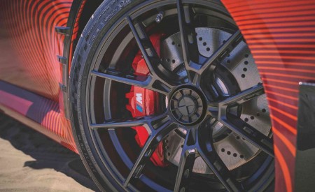 2023 BMW M2 M Performance Parts Wheel Wallpapers 450x275 (18)