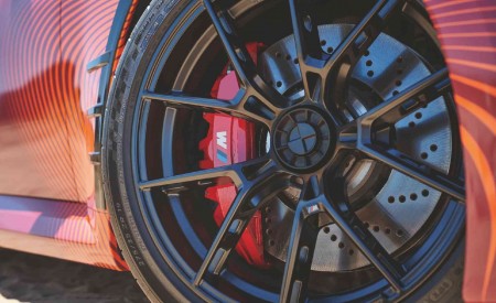 2023 BMW M2 M Performance Parts Wheel Wallpapers 450x275 (19)