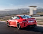 2023 BMW M2 Rear Three-Quarter Wallpapers  150x120 (46)