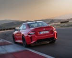 2023 BMW M2 Rear Three-Quarter Wallpapers 150x120 (22)