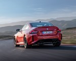 2023 BMW M2 Rear Three-Quarter Wallpapers 150x120 (38)