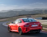 2023 BMW M2 Rear Three-Quarter Wallpapers 150x120 (40)