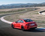 2023 BMW M2 Rear Three-Quarter Wallpapers 150x120 (2)