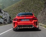 2023 BMW M2 Rear Wallpapers  150x120