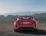 2023 BMW M2 Rear Wallpapers 150x120
