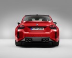 2023 BMW M2 Rear Wallpapers  150x120
