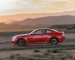 2023 BMW M2 Side Wallpapers 150x120 (30)