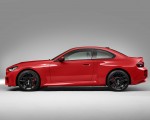2023 BMW M2 Side Wallpapers 150x120