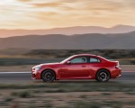 2023 BMW M2 Side Wallpapers 150x120 (31)