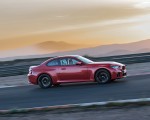 2023 BMW M2 Side Wallpapers 150x120 (24)