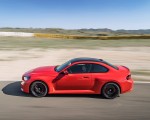 2023 BMW M2 Side Wallpapers 150x120 (5)