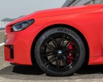 2023 BMW M2 Wheel Wallpapers 150x120