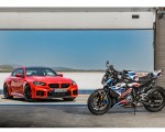 2023 BMW M2 and BMW M 1000 R Wallpapers 150x120