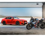 2023 BMW M2 and BMW M 1000 R Wallpapers 150x120