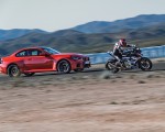 2023 BMW M2 and BMW M 1000 R Wallpapers 150x120