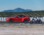 2023 BMW M2 and BMW M 1000 R Wallpapers  150x120