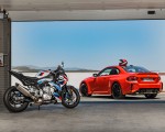 2023 BMW M2 and BMW M 1000 R Wallpapers 150x120