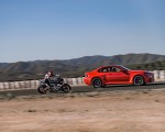2023 BMW M2 and BMW M 1000 R Wallpapers 150x120