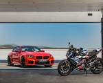 2023 BMW M2 and BMW M 1000 R Wallpapers 150x120
