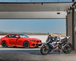 2023 BMW M2 and BMW M 1000 R Wallpapers 150x120