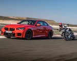 2023 BMW M2 and BMW M 1000 R Wallpapers 150x120