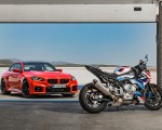 2023 BMW M2 and BMW M 1000 R Wallpapers 150x120