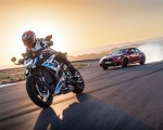 2023 BMW M2 and BMW M 1000 R Wallpapers  150x120