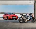2023 BMW M2 and BMW M 1000 R Wallpapers 150x120