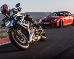 2023 BMW M2 and BMW M 1000 R Wallpapers  150x120