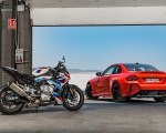 2023 BMW M2 and BMW M 1000 R Wallpapers 150x120