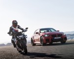 2023 BMW M2 and BMW M 1000 R Wallpapers  150x120