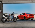 2023 BMW M2 and BMW M 1000 R Wallpapers 150x120