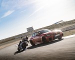 2023 BMW M2 and BMW M 1000 R Wallpapers 150x120