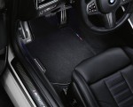 2023 BMW M2 M Performance Parts Door Sill Wallpapers 150x120 (15)