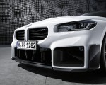 2023 BMW M2 M Performance Parts Front Wallpapers 150x120 (4)