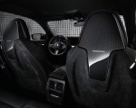 2023 BMW M2 M Performance Parts Interior Seats Wallpapers 150x120 (20)