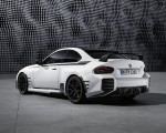 2023 BMW M2 M Performance Parts Rear Three-Quarter Wallpapers 150x120 (2)