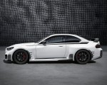 2023 BMW M2 M Performance Parts Side Wallpapers 150x120 (3)
