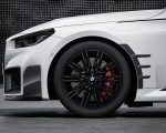 2023 BMW M2 M Performance Parts Wheel Wallpapers 150x120 (9)